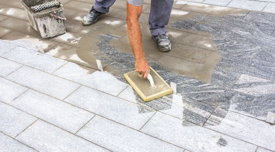 Professional Flat Roofing Installation in Worthington, WV